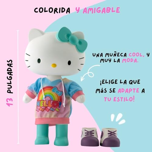 Niñas, Toy Imagen adicional