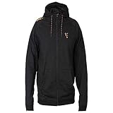 Angelpullover von Fox für Karpfenangler