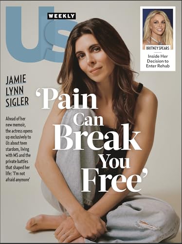 Us Weekly Magazine | 04 May 2026