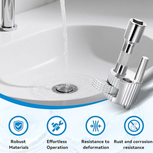 97258 Tub Drain Removal Tool