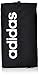 adidas Shoe Bag, Unisex Adulto, Black, One Size