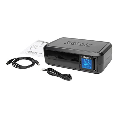 Build My PC, PC Builder, Tripp Lite SMART1000LCD