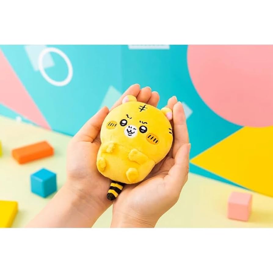 ナガノの虎 3体セット ナガノマーケット☆ナガノの虎ぬいぐるみくじ☆B C D 3点セット