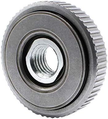 Quick Release Flange Nut M14 Thread 