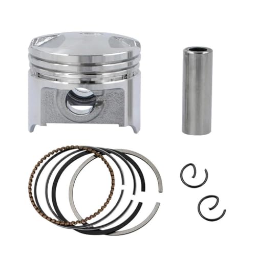 I[goC 38 ~[g 39 ~[gsXgOLbgԃI[goCiƌ݊ DIO50 Z4 AF54 AF55 AF56 AF57 AF58 AF61 AF62 NPS50 Y[}[ CHF50(Piston kit 38.5mm