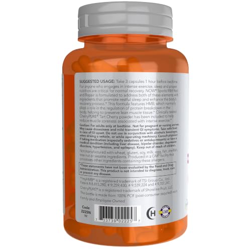 NOW Foods 2225 Supplements