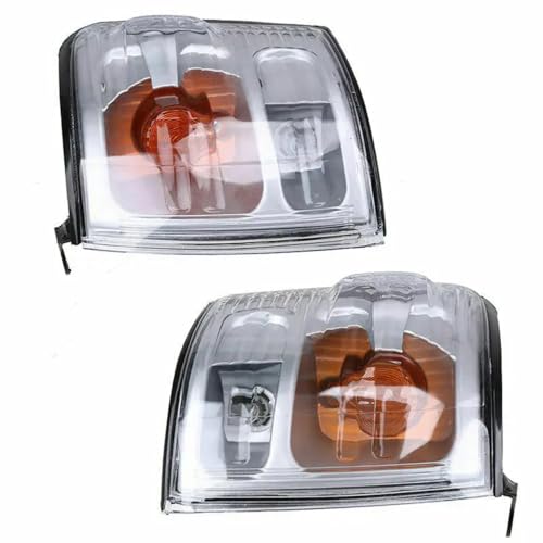 Luces intermitentes Toyota Hilux 2001-2005 luz de giro derecha 81511-35290