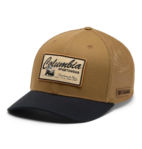 Image of Columbia Unisex Adult Mesh Ball Cap
