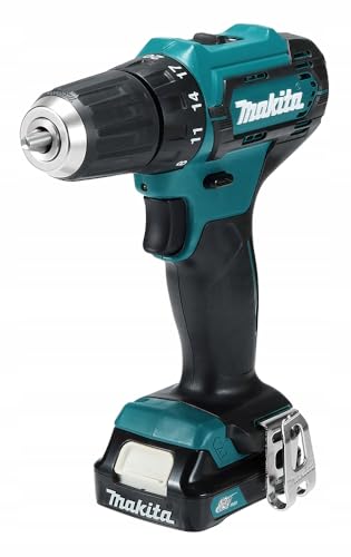 Makita DF333DWY - vue 4