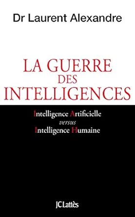 La guerre des intelligences