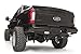 Fab Fours FS17T41501 Bumper