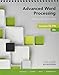 Bundle: Advanced Word Processing Lessons 56-110, Microsoft Word 2016, 20th Edition + Keyboarding in SAM 365 & 2016 with MindTap Reader, 55 Lessons, 1 term (6 months), Printed Access Card