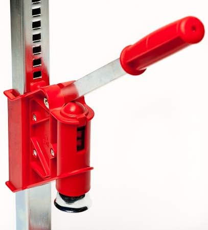 Super Agata Bench Capper