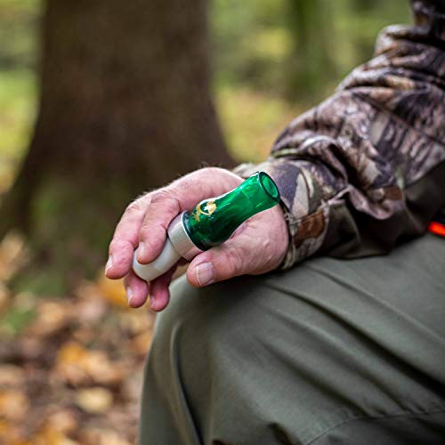Weisskirchen Entenlocker, Lockinstrument, geeignet für die Jagd oder Tierbeobachtung