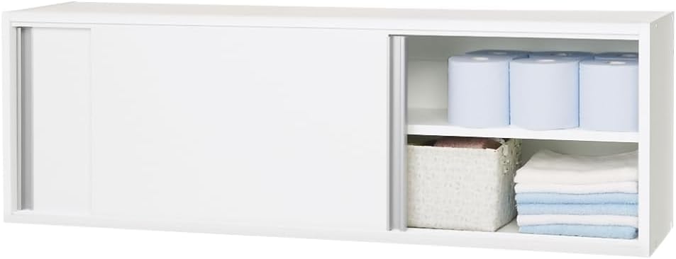 吊戸棚☆ミント系☆特価15800円☆W600×D370×H700☆展示品☆送料無 吊