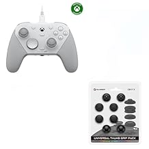 GameSir G7 Pro Wired Controller for Xbox Thumb Grip Pack