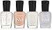 ZOYA Women's Starter Manicure Kit