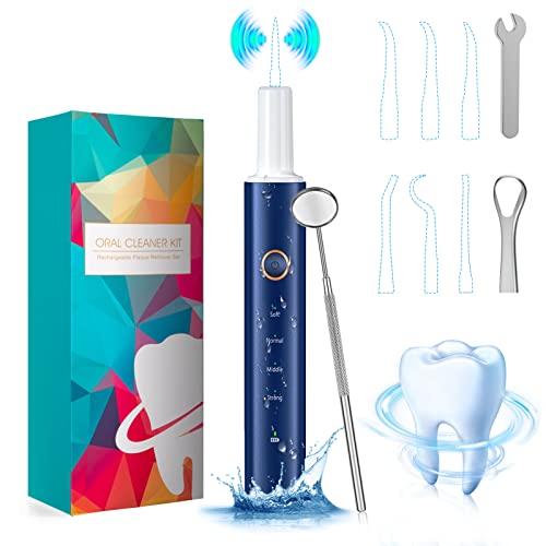 Top 10 Best Plaque Remover For Teeth [Top Picks 2023 Reviews]