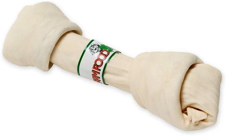 Farm Food Rawhide Dental Bone Medium 25-30cm