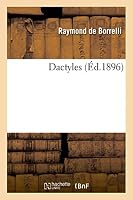 Dactyles (Littérature) (French Edition) 201411191X Book Cover