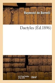 Paperback Dactyles (French Edition) [French] Book