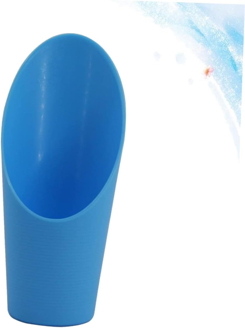 5pcs Lightweight Plastic Garden Shovel for Boys and Girls Gardening Tools Trowels for Weeding Digging Transplanting Watering Trimming Suitable for Pot Plants and Garden Random
