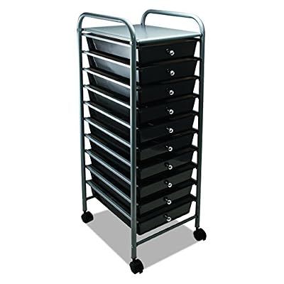 Advantus Drawer Cart 34007-1 Each