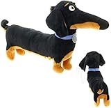 ferienwohnung hund ostsee strand Squeeze diesen weichen Plüsch, um Ihren Stress zu lindern;Kann als NAP-Kissen / Hug-Kissen / Büro-Mittags-Break-NAP-Kissen / Plüschspielzeug verwenden, Ihre Anforderungen erfüllen.