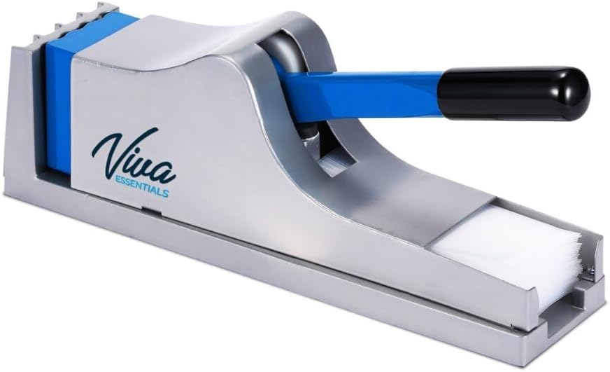 VivaEssentials Medical Pill Crusher (Pill Pouches Sold SEPERATLEY)