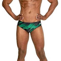 Wonder Speedo Green