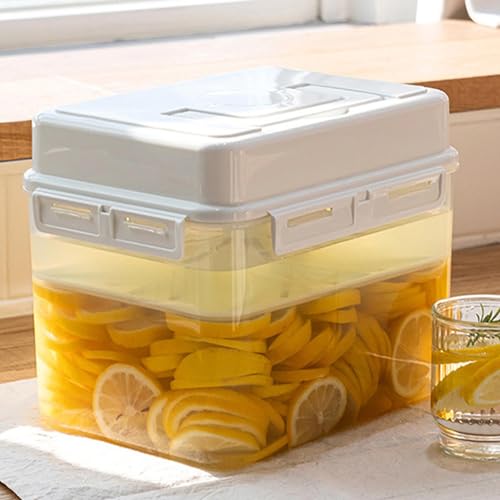 Crock de fermentation de choucroute pour éviter les moisissures