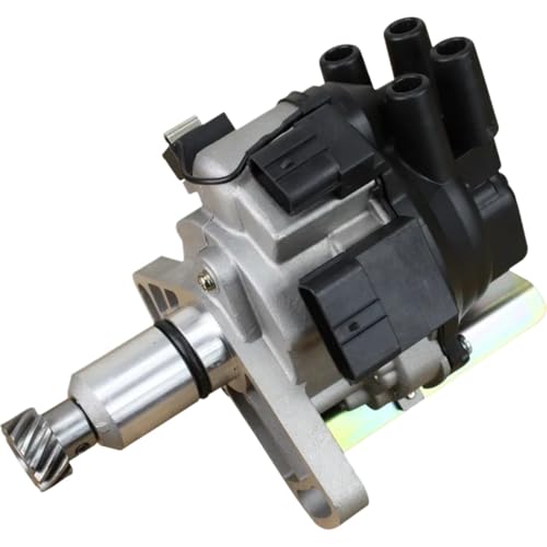Distribuidor de encendido electrónico Ford Probe para recuperar potencia de motor 2