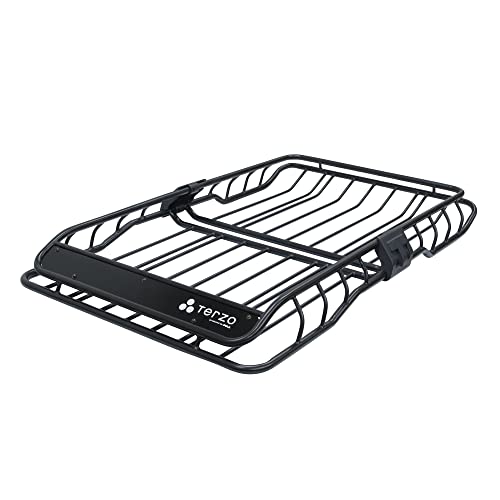 Amazon.co.jp: テルッツォ テルッツォ (by PIAA) ルーフラック 1個入 