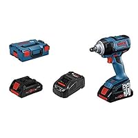 Bosch Professional 18V