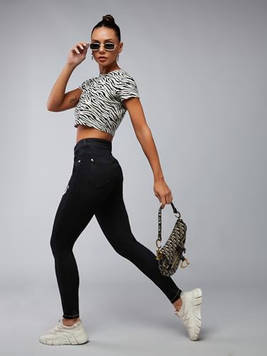 Image of Dolce Crudo Women Jeans