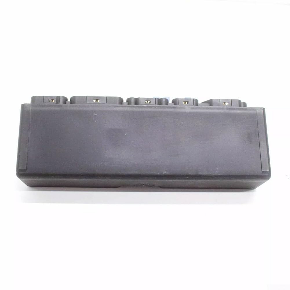 Unidad de relé de caja de fusibles específica Mercedes-Benz para W210 y R170 compatible con modelos E200 E230 E280 E320 Sedan Wagon y variantes convertibles