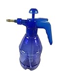 Steel Workers Extra Large Personal Cooling Water Mister Water Balloon Pump Spray Bottle