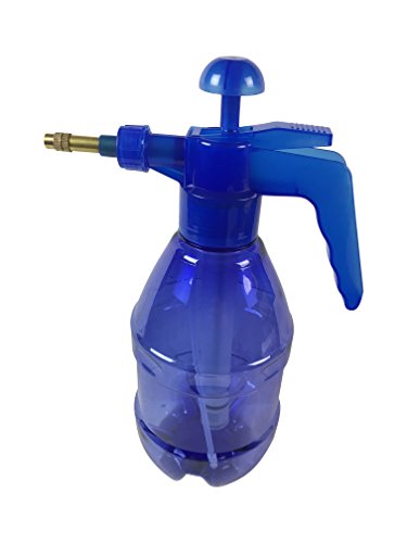 Steel Workers Extra Large Personal Cooling Water Mister Water Balloon Pump Spray Bottle