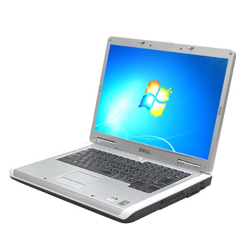 Amazon.co.jp: 中古ノートパソコン DELL Inspiron1501 2GBメモリ DVD