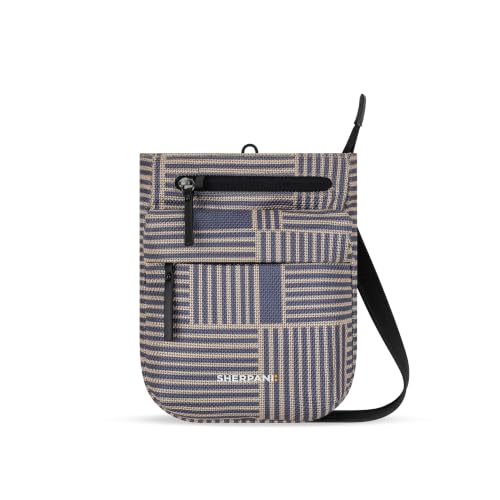 Image of Sherpani Prima, Small Anti Theft Crossbody Bag, Travel Shoulder Bag, Cross Body Purses, Handbags, Travel Gift