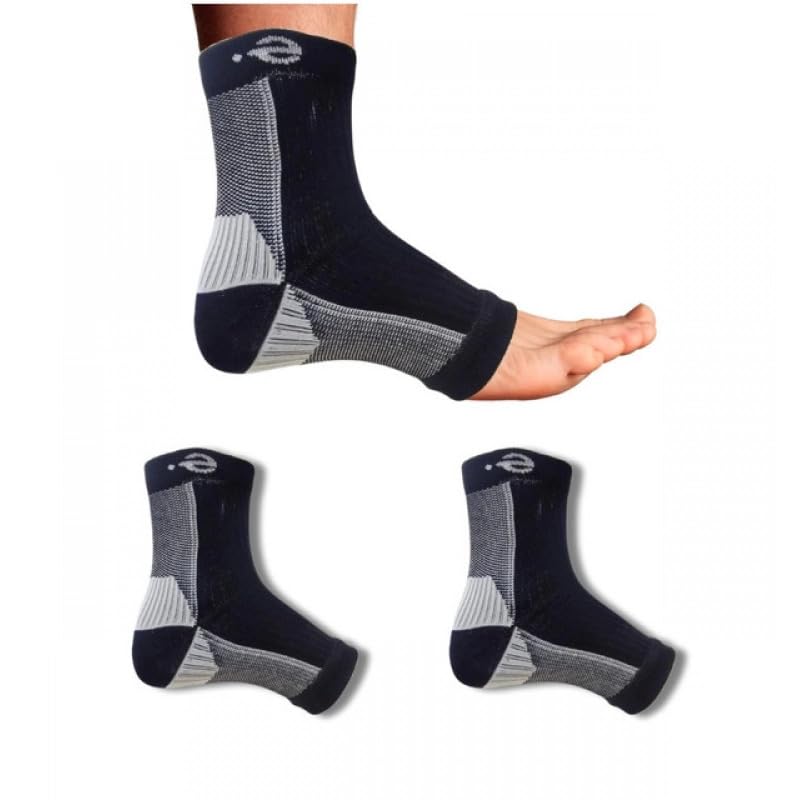3 Pair Set Unisex Casual Cotton Printed Ankle Length Support Socks | Soft & Breathable Everyday Comfort | Multicolor-image-46