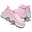 safety pink
