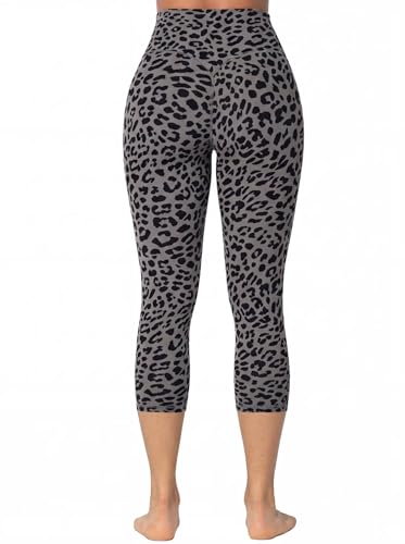 Image of Sunzel Sunzfly Invisible Butt Scrunch Workout Leggings for Women, Butt Lifting High Waisted Gym Yoga Pants with Tummy Control