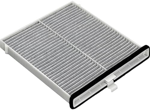 EPAuto CPJ6X (KD45-61-J6X) Cabin Air Filter Replacement for Mazda - 4