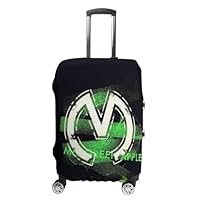 Amazon.co.jp: ミセス・グリーン・アップル 5 スーツケース