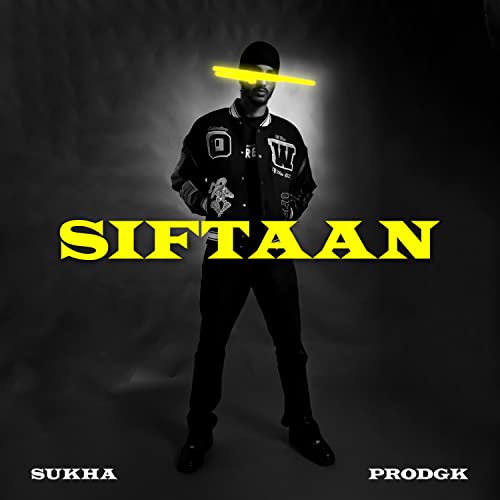 Prodgk Siftaan song by Sukha feat. Prodgk from Siftaan on Amazon Music