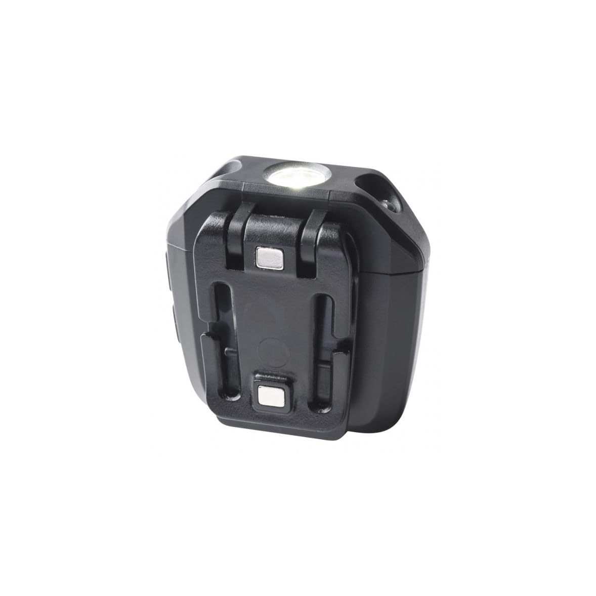 Lampe LED à Clip Alpha Cityguard
