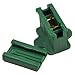 Holiday Bright Lights Inline Slide Plug, Green
