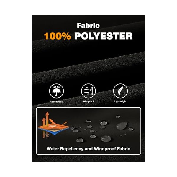 TBMPOY Men's Lightweight Bomber Jackets Light Track Jackets Casual Summer Windbreaker Outdoor Golf Fashion Coat for Men