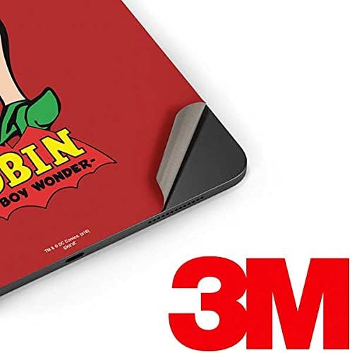 Skinit Tablet Decal Skin Compatible with iPad Pro 11in (2021) - Officially Licensed Warner Bros Robin Portrait Design